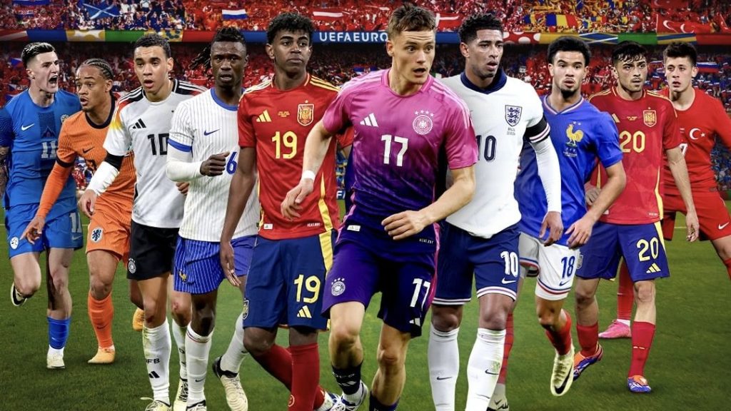turunminum.id Eropa UEFA Prediksi Tim Terbaik Euro 2024: Kombinasi XI Pemain Bintang Prediksi Tim Terbaik Euro 2024: Kombinasi XI Pemain Bintang (foto: instagram)
