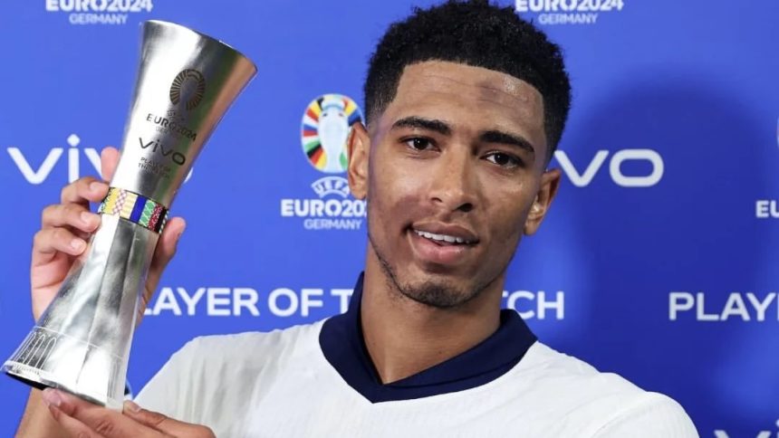 Insight Penting dari Pertandingan Pembuka Euro 2024 (foto: instagram)