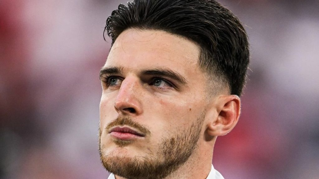 turunminum.id Eropa UEFA Performa Timnas Inggris Dikritik, Declan Rice Beri Tanggapan Tegas Performa Timnas Inggris Dikritik, Declan Rice Beri Tanggapan Tegas (foto: instagram)