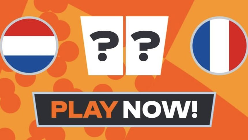Pratinjau Pertandingan Belanda vs Prancis: Prediksi dan Susunan Pemain di Euro 2024 (foto: instagram)