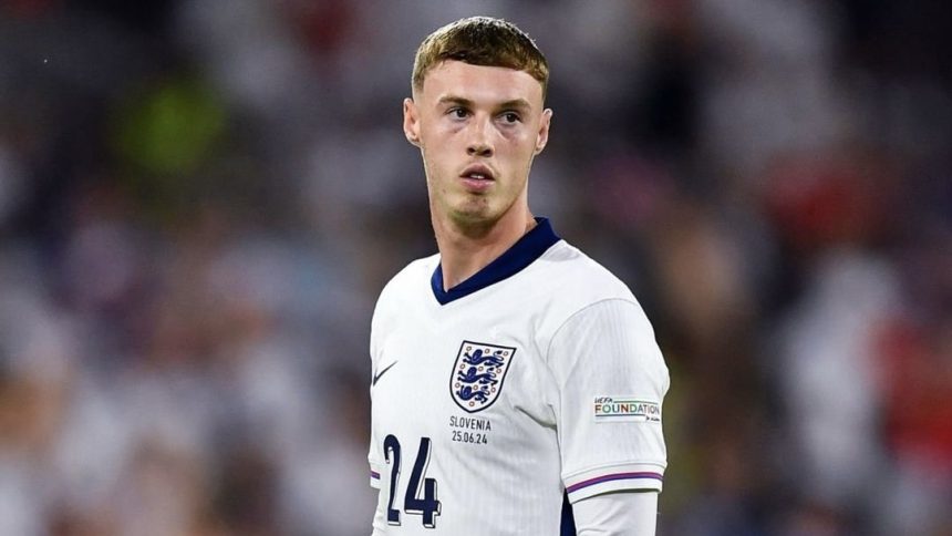 Cole Palmer: Inggris Siap Tingkatkan Performa di Babak 16 Besar Euro 2024 (foto: instagram)