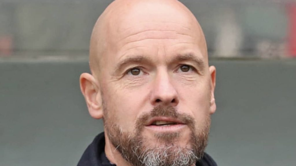 turunminum.id Inggris Manchester United Putuskan untuk Tetap Bersama Erik ten Hag: Pembicaraan Kontrak Baru Dimulai Manchester United Putuskan untuk Tetap Bersama Erik ten Hag: Pembicaraan Kontrak Baru Dimulai (foto: instagram)