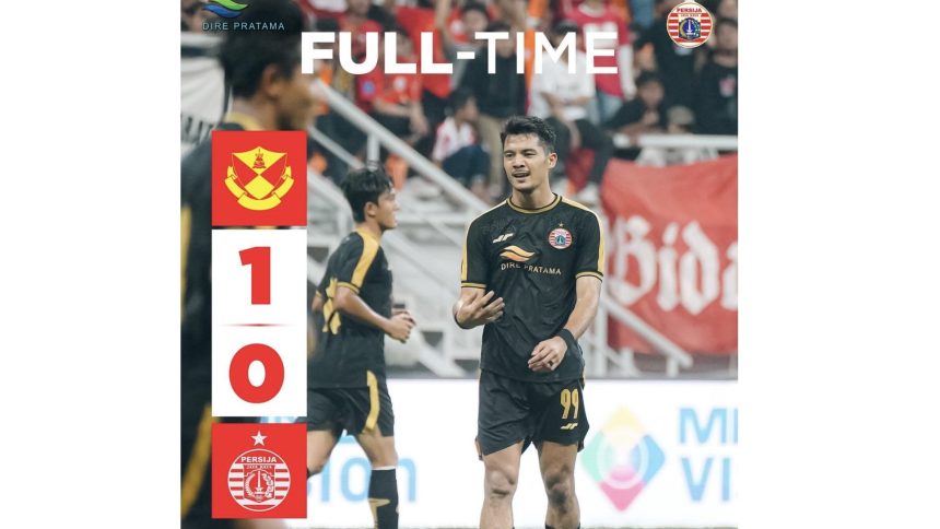 Selangor FC Merebut Kemenangan Dramatis 1-0 atas Persija Jakarta di Final RCTI Premium Sports 2024: Gelar yang Disengsarakan oleh Kegigihan! (foto: instagram)