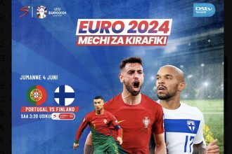 Prediksi Skor Portugal vs Finlandia, 5 Juni: Lineup, Head-to-Head, dan Preview (foto: twitter)