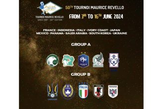 Live Streaming Toulon Cup 2024 di Vidio: Rabu, 5 Juni 2024 9 (foto: instagram)