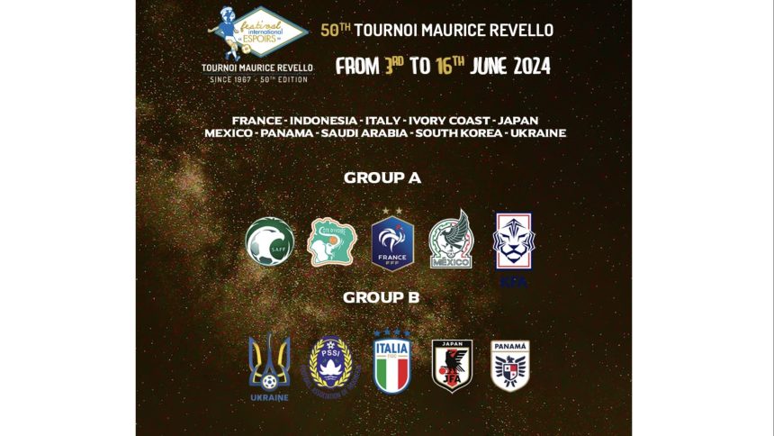 Live Streaming Toulon Cup 2024 di Vidio: Rabu, 5 Juni 2024 9 (foto: instagram)