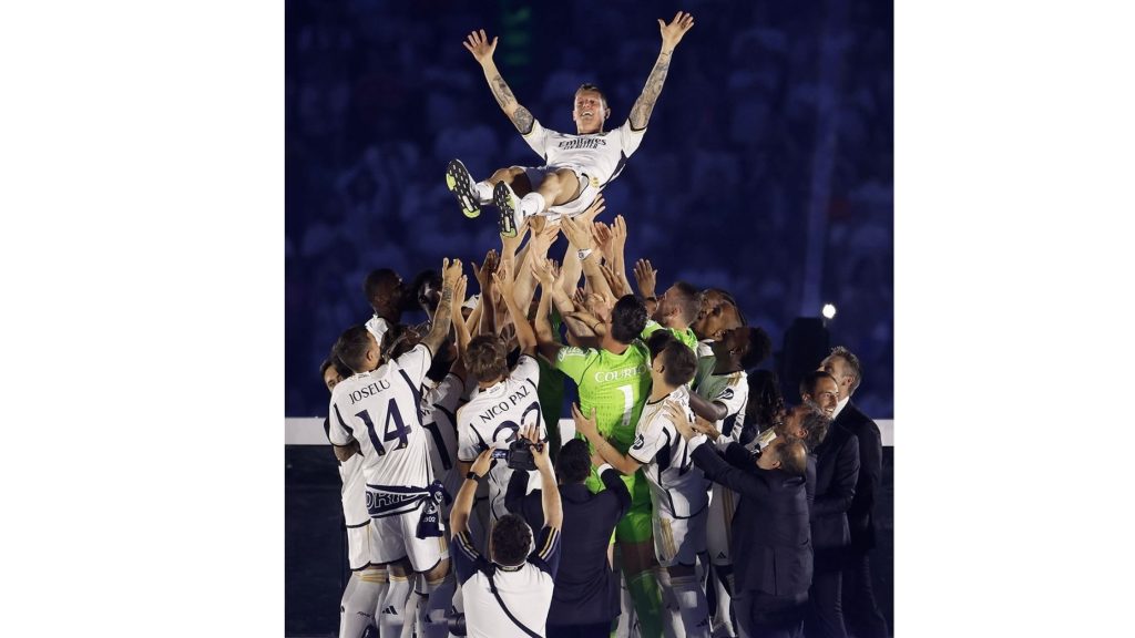 turunminum.id La Liga Review Musim Real Madrid 2023/24: Kisah Sukses di Bawah Ancelotti Review Musim Real Madrid 2023/24: Kisah Sukses di Bawah Ancelotti (foto: instagram)