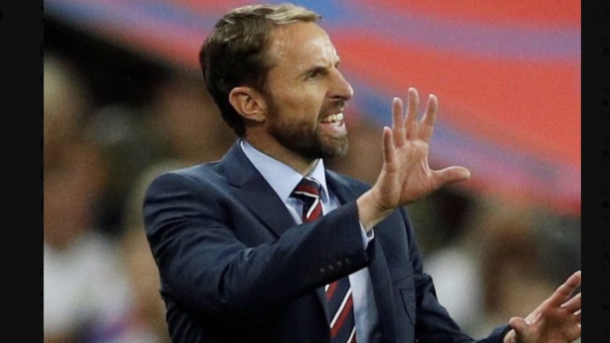 Mark Bullingham Ungkap Rencana FA Jika Gareth Southgate Mundur Usai Euro 2024 (foto: instagram)