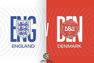 Denmark vs. Inggris: Pratinjau Pertandingan dan Prediksi Euro 2024