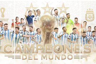 Dominasi Argentina di Copa America 2024: Analisis Skuad, Jadwal Pertandingan, dan Peluang Juara (foto: instagram)