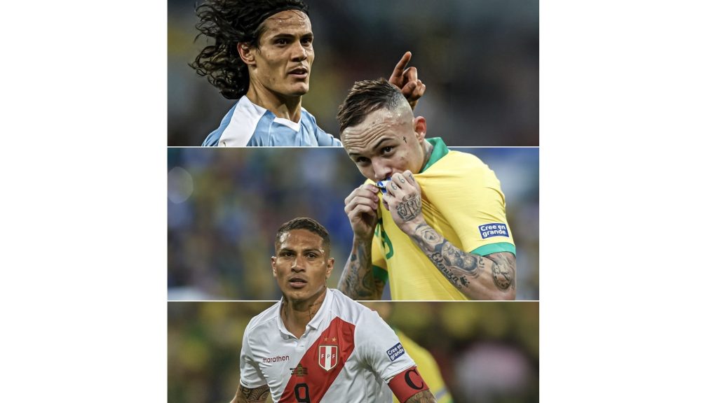 turunminum.id Copa America Argentina Mendominasi Menurut Opta: Prediksi Pemenang Copa America 2024 Argentina Mendominasi Menurut Opta: Prediksi Pemenang Copa America 2024 (foto: instagram)