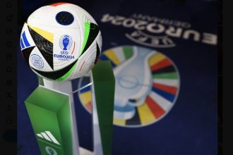 5 Hal dari Matchday 2 Euro 2024 (foto: twitter)