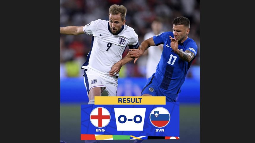 Formasi Inggris vs Slovenia di Euro 2024: Southgate Siapkan Strategi Terbaik (foto: instagram)