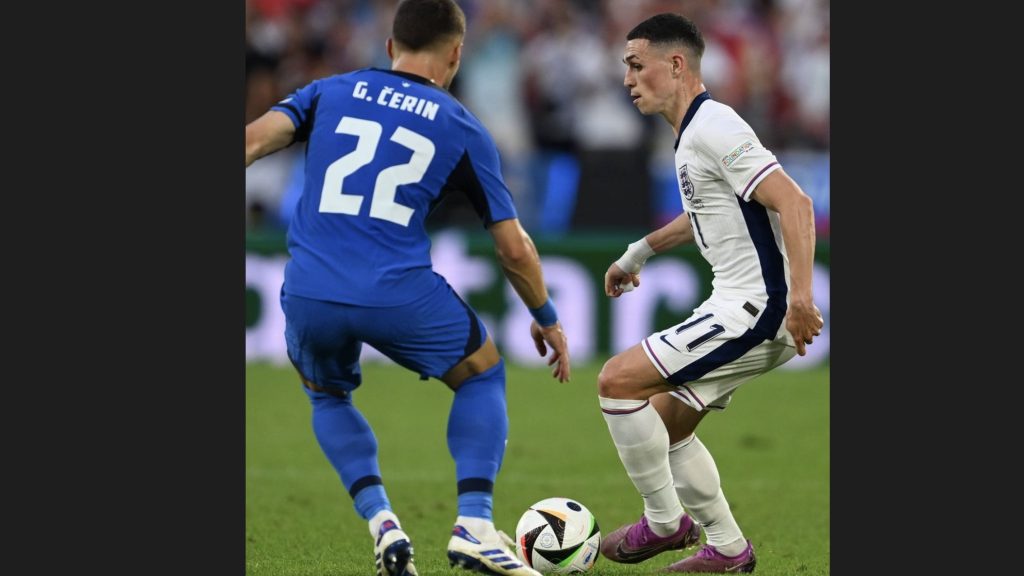 turunminum.id Eropa UEFA Formasi Inggris vs Slovenia di Euro 2024: Southgate Siapkan Strategi Terbaik Formasi Inggris vs Slovenia di Euro 2024: Southgate Siapkan Strategi Terbaik (foto: instagram)