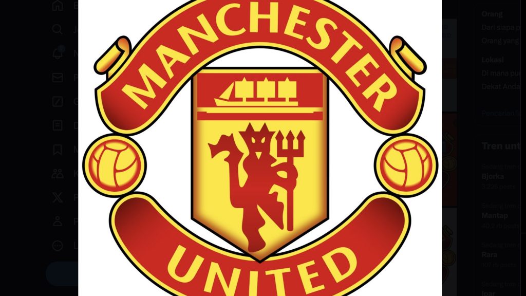 turunminum.id Inggris Manchester United Siap Restrukturisasi: Pemotongan Pekerja dan Penghematan Biaya Manchester United Siap Restrukturisasi: Pemotongan Pekerja dan Penghematan Biaya (foto: twitter)