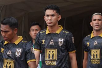 turunminum.id Malut United Cuci Gudang, Lepas 19 Pemain Setelah Promosi Liga 1 2024