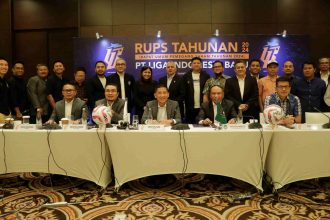 Gelar RUPS Tahunan 2024 LIB Terapkan Sejumlah Regulasi Baru (Foto: LIB)