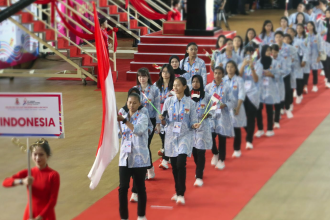 ASEAN Schools Games 2024