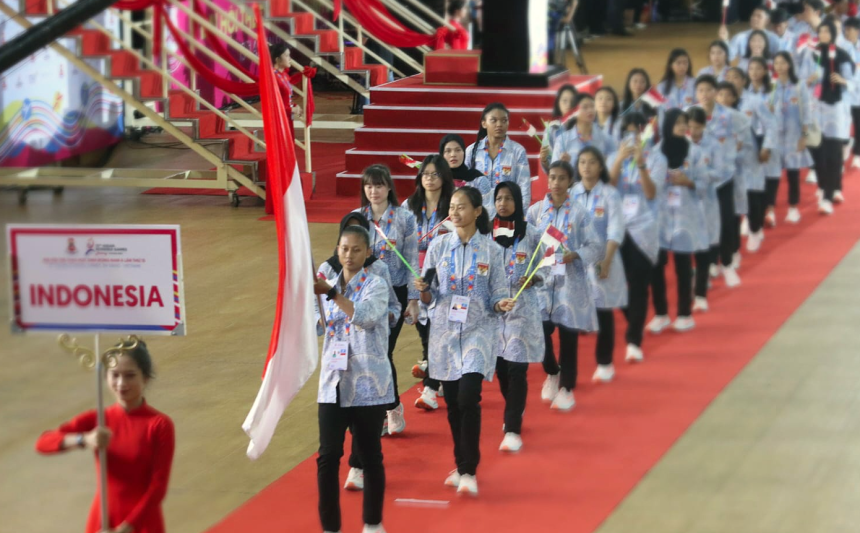 ASEAN Schools Games 2024