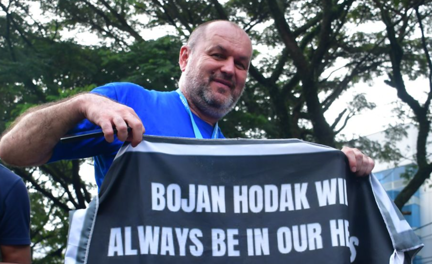 Bojan Hodak
