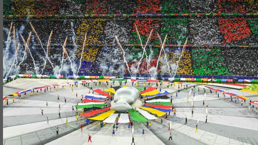 turunminum.id Jadwal Pertandingan Euro 2024 Hari Ini: Ada Duel Big Match Spanyol vs Kroasia