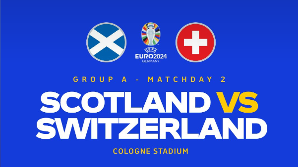 turunminum.id Prediksi Skor Skotlandia vs Swiss di Euro 2024: Pertarungan Sengit dengan Modal Berbeda