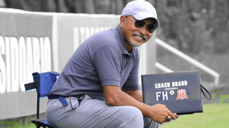 turunminum.id Fachri Husaini Terharu! Ernando Ari Sutaryadi Pasang Badan, Beri Klarifikasi