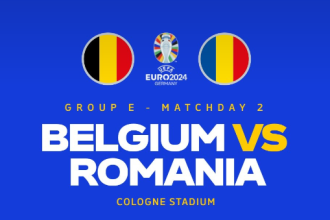 turunminum.id Prediksi Skor Belgia vs Rumania: Menanti Kebangkitan Ngeri Romelu Lukaku Cs di Euro 2024