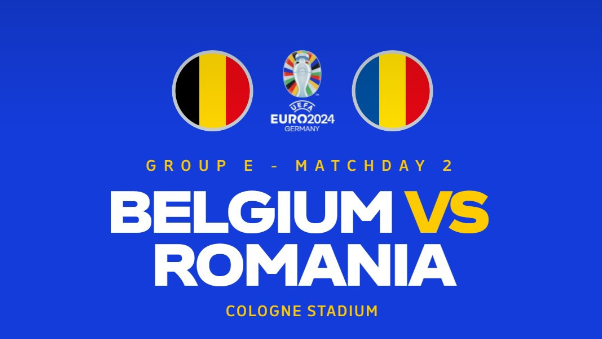turunminum.id Prediksi Skor Belgia vs Rumania: Menanti Kebangkitan Ngeri Romelu Lukaku Cs di Euro 2024