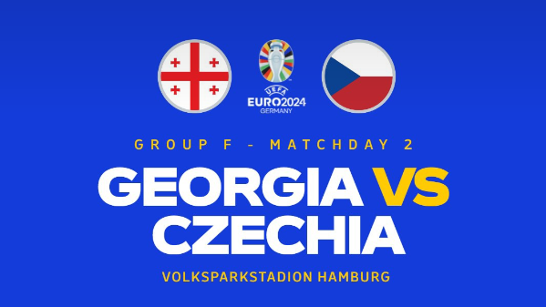 turunminum.id Prediksi Skor Georgia vs Republik Ceko di Euro 2024: Pertarungan Hidup Mati Dua Kesebelasan