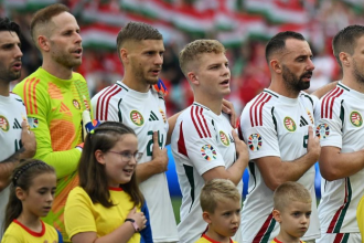 turunminum.id Prediksi Skor Hungaria vs Skotlandia: Laga Krusial Demi Lolos 16 Besar Euro 2024