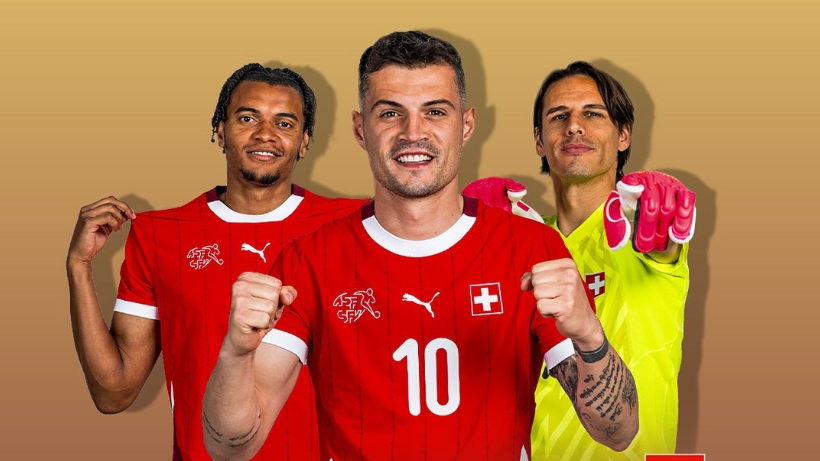turunminum.id Daftar 4 Tim Negara Lolos ke 16 Besar Euro 2024, Teranyar Swiss