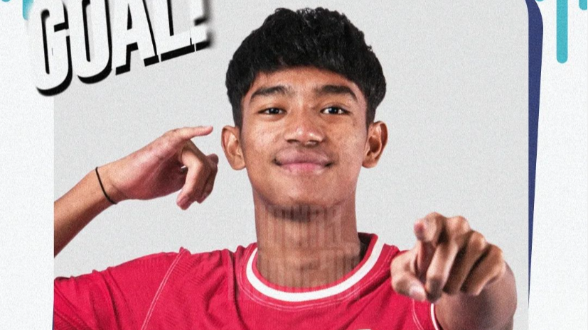 turunminum.id Kontra Filipina, Gelandang Timnas Indonesia U-16: Kita Bikin Pesta Gol!