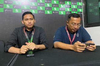 turunminum.id Kesatria Bengawan Solo Kembalikan Tiket, Laga Lawan Prawira Terkendala Scoreboard