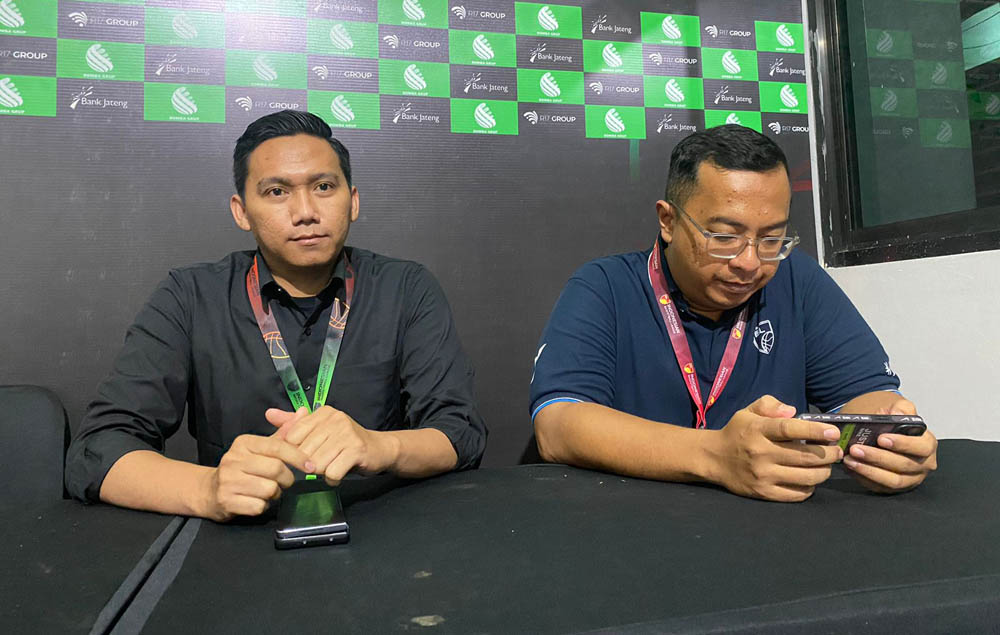 turunminum.id Ragam Kronologi Laga Kesatria Bengawan Solo Vs Prawira Bandung Ditunda turunminum.id Kronologi Laga Kesatria Bengawan Solo Vs Prawira Bandung Ditunda