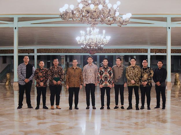 turunminum.id Kolaborasi Kesatria Bengawan Solo dan Mangkunegara X Kembangkan Sport Tourism
