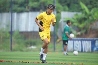 turunminum.id Latihan Perdana PSIS Semarang Dibanjiri Pemain Trial, Ada Eks Bali United