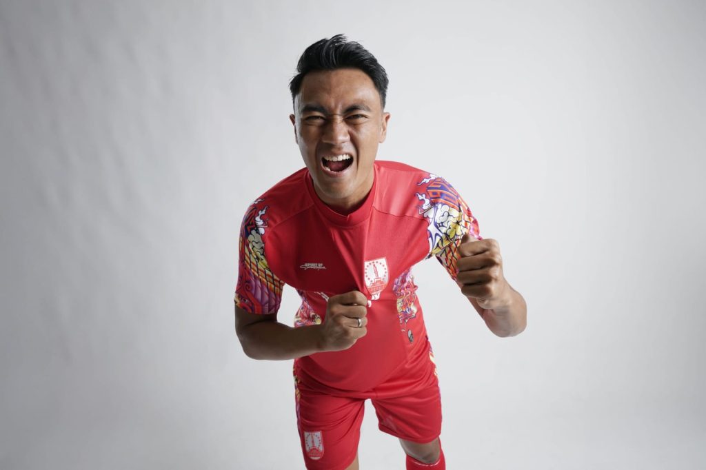 turunminum.id Liga Indonesia Profil Rizky Dwi Febrianto, Rekrutan Anyar Persis Solo di Liga 1 turunminum.id Profil Rizky Dwi Febrianto, Rekrutan Anyar Persis Solo di Liga 1