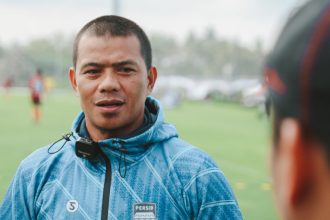 turunminum.id Bali United Punya Training Center Berkelas, Legenda Persib Beri Pujian