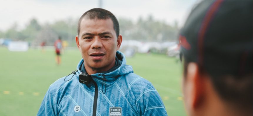 turunminum.id Bali United Punya Training Center Berkelas, Legenda Persib Beri Pujian