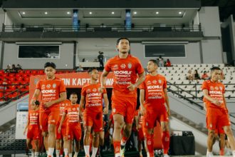 turunminum.id Bali United Sudah Nego dengan Pemain Baru Pasca Depak 8 Nama