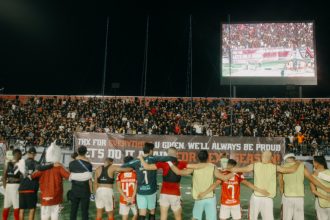 turunminum.id Bali United Resmi Coret 5 Pemain Lokal dan 3 Pemain Asing