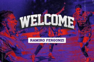 Persik Kediri datangkan Ramiro Fergonzi untuk Liga 1 2024 (Foto: Persik Kediri)