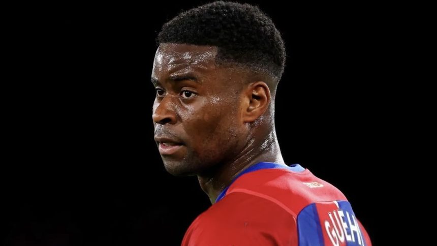 Liverpool Incar Marc Guehi: Strategis Pertahanan di Musim Panas 2024 (foto: instagram)
