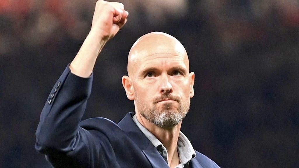 turunminum.id Inggris Manchester United: Asisten Baru untuk Bantu Erik ten Hag Manchester United: Asisten Baru untuk Bantu Erik ten Hag (foto: instagram)