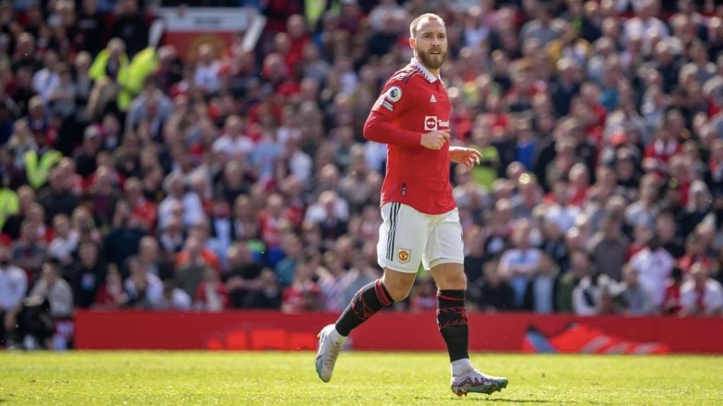 turunminum.id Inggris Christian Eriksen Bersiap Hengkang dari Manchester United Christian Eriksen Bersiap Hengkang dari Manchester United (foto: instagram)