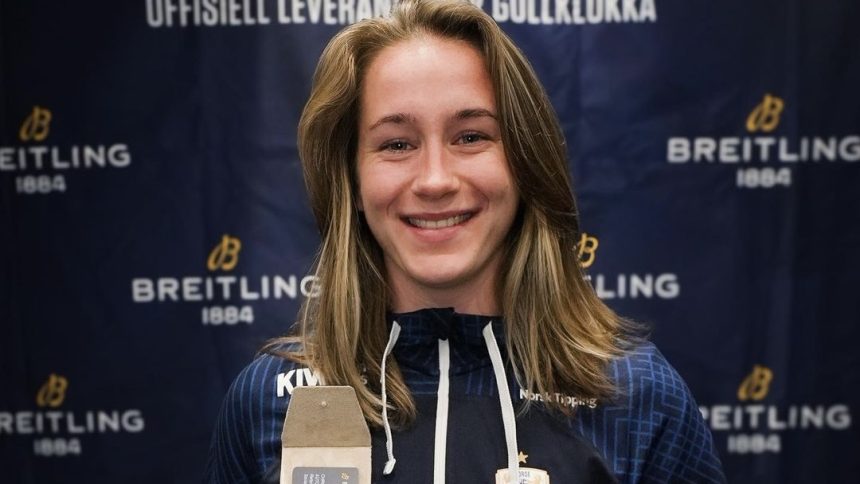 Elisabeth Terland Bergabung dengan Manchester United: Langkah Menuju Sukses (foto: instagram)