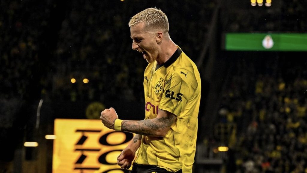 turunminum.id MLS Marco Reus Menuju LA Galaxy: Mengukir Jejak Baru di MLS Marco Reus Menuju LA Galaxy: Mengukir Jejak Baru di MLS (foto: instagram)