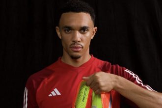 Real Madrid: Upaya Rekrut Trent Alexander-Arnold dari Liverpool (foto: instagram)