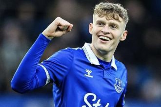 Transfer Shock: Strategi Everton dan Langkah Berani United di Pasar Transfer (foto: instagram)